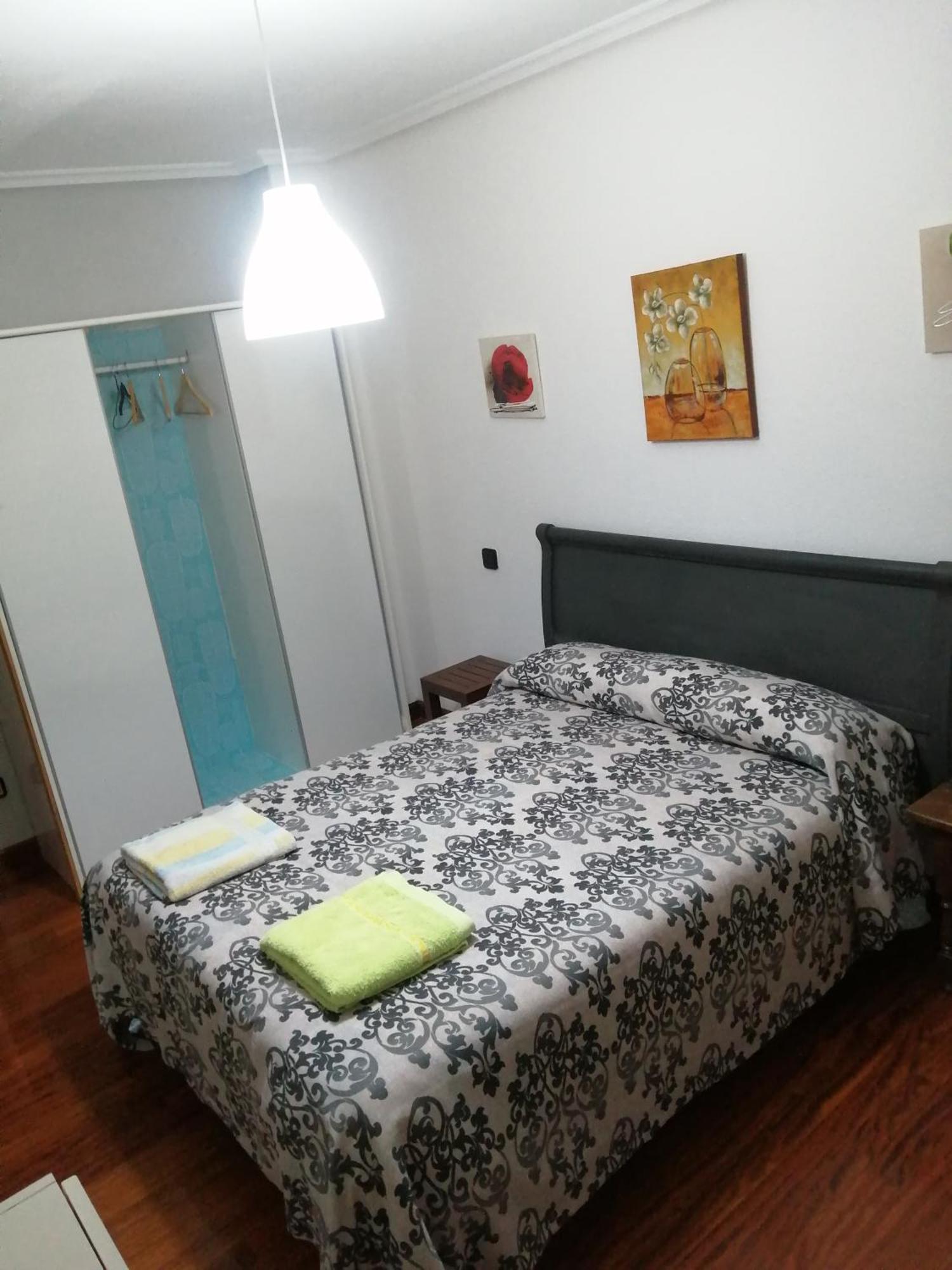 Сasa de vacaciones Somonte Costa Santander