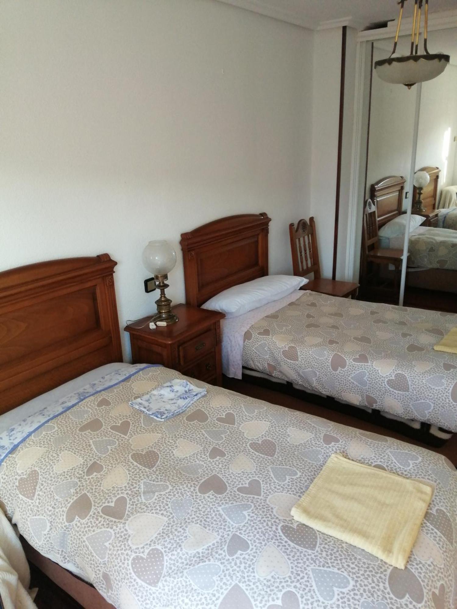 Сasa de vacaciones Somonte Costa Santander