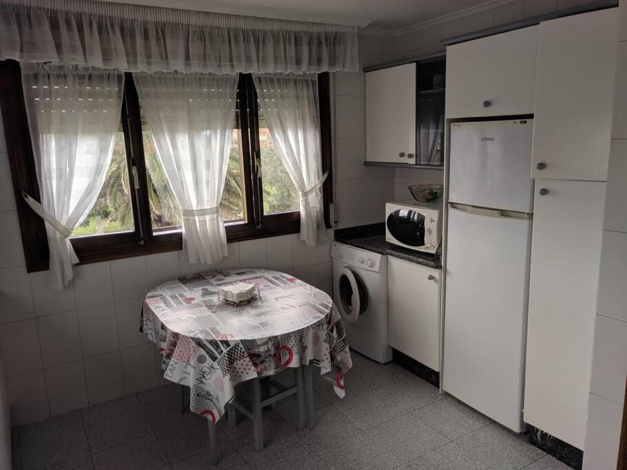 Holiday home En La Costa Santander