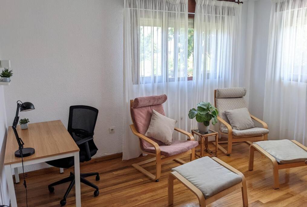 Holiday home En La Costa