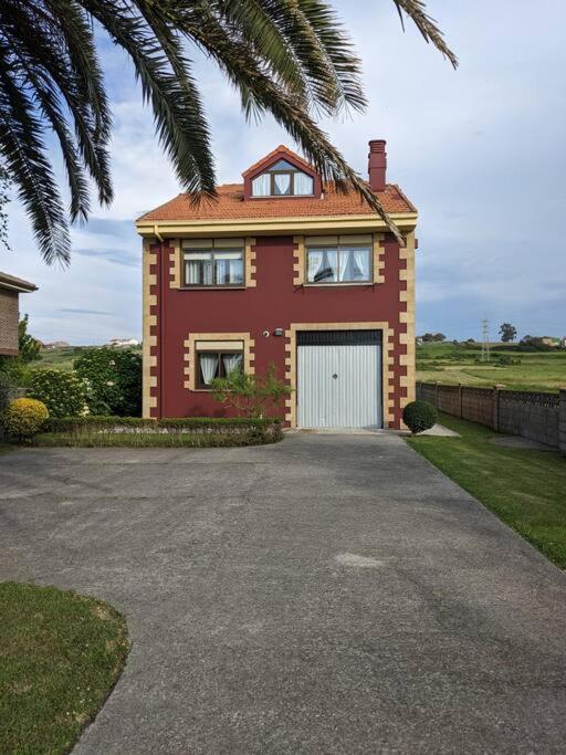 En La Costa Holiday home Santander
