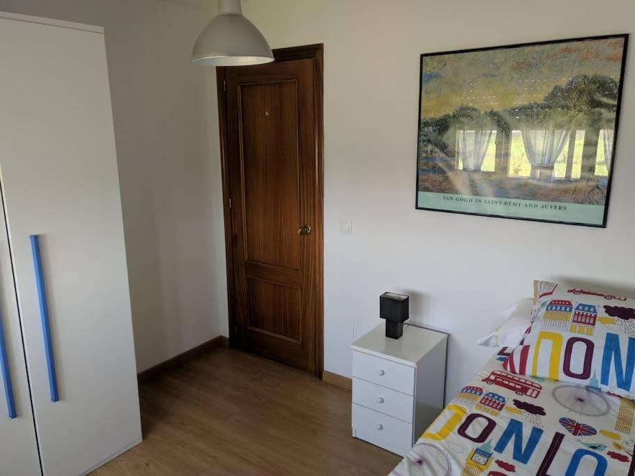 Holiday home En La Costa Santander