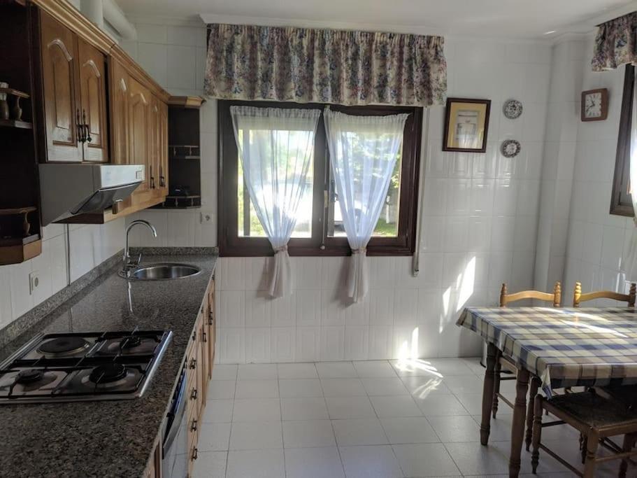 Holiday home En La Costa