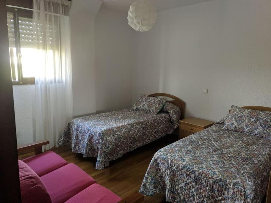Holiday home En La Costa