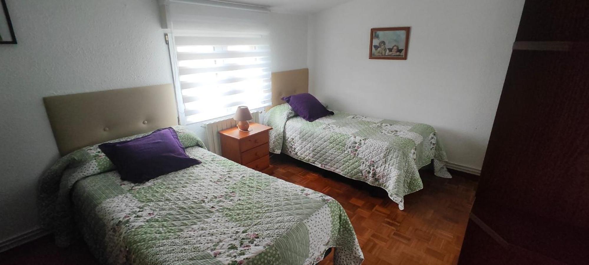 Casa Chico Apartment *