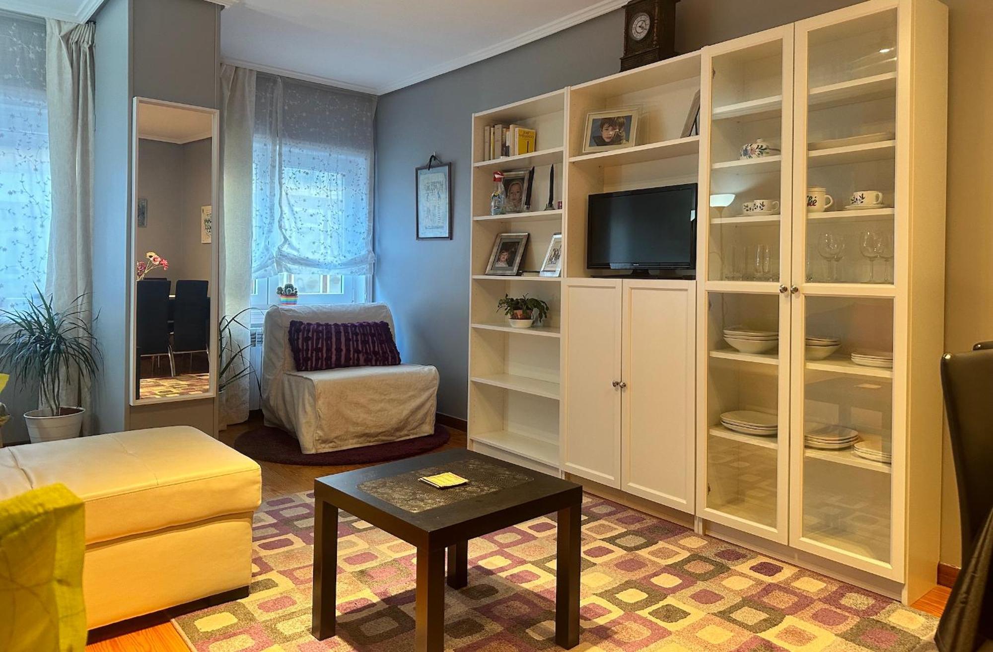 Cervantes 601 Apartamento