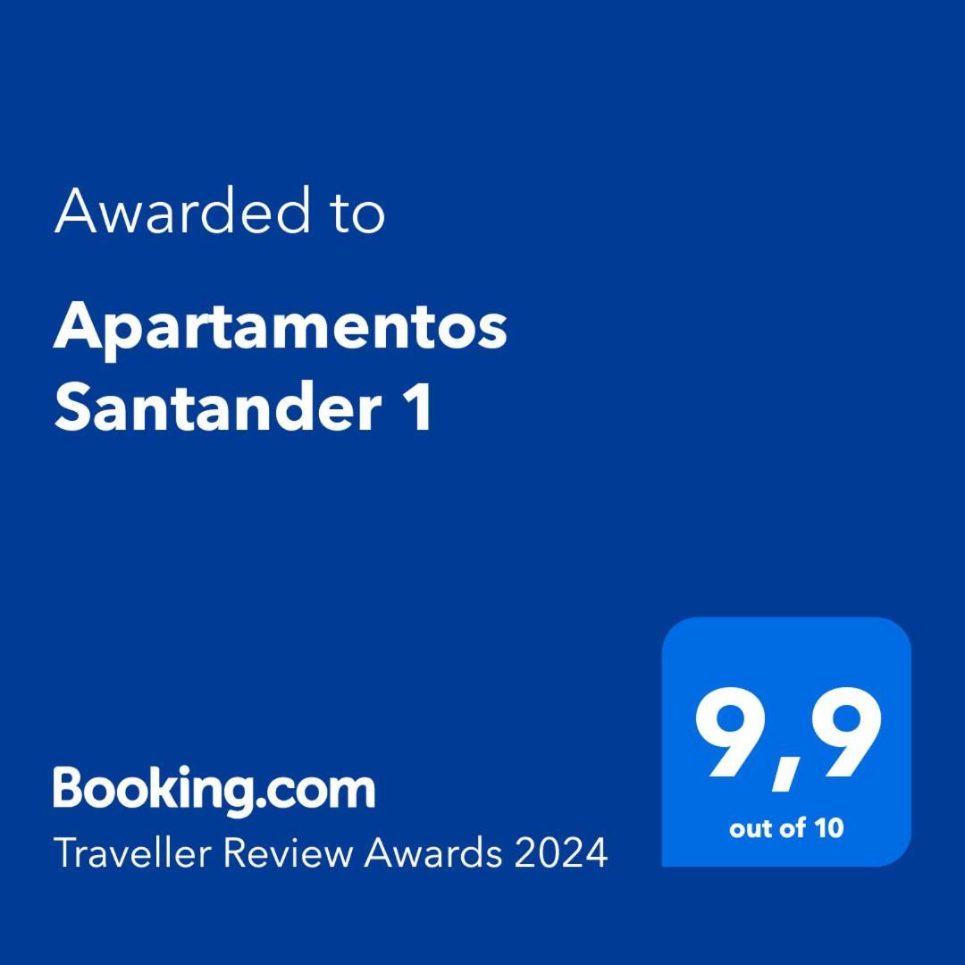 1 Apartment Santander