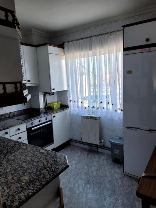 De La Playa Apartamento *