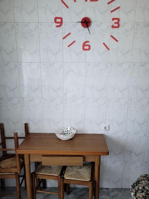 Apartamento De La Playa Santander