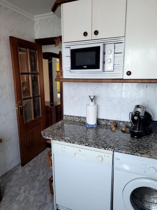 De La Playa Apartamento