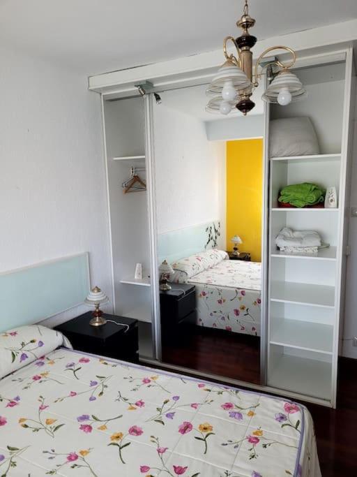Apartamento De La Playa