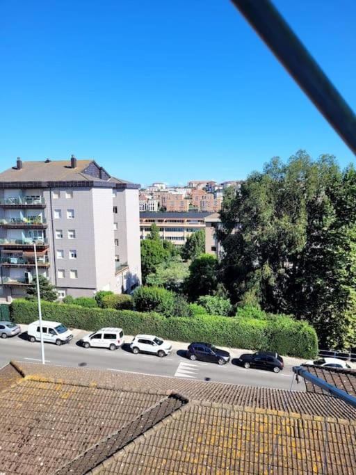 De La Playa Apartamento Santander