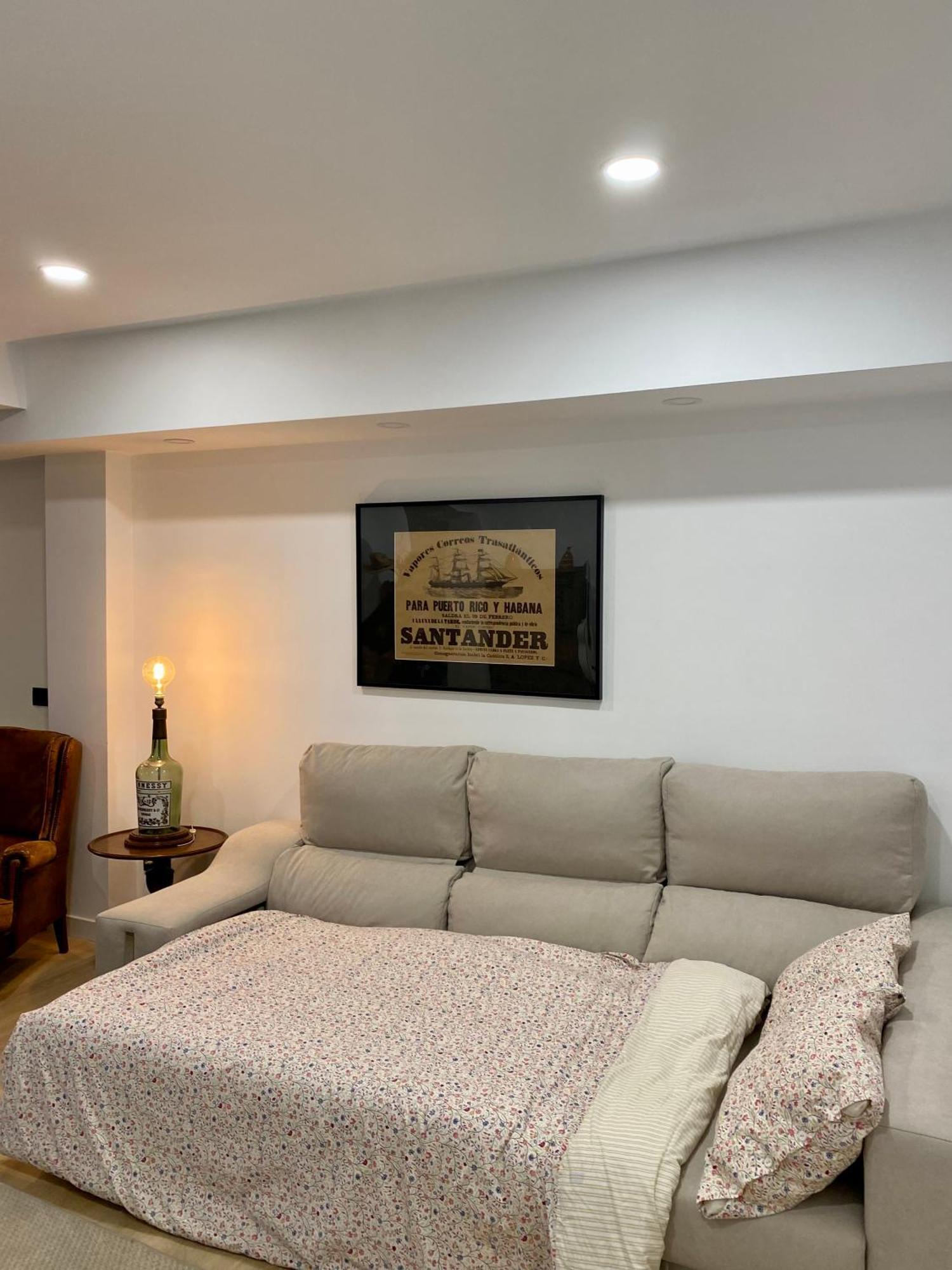 La Porteria De Piquio Apartment Santander