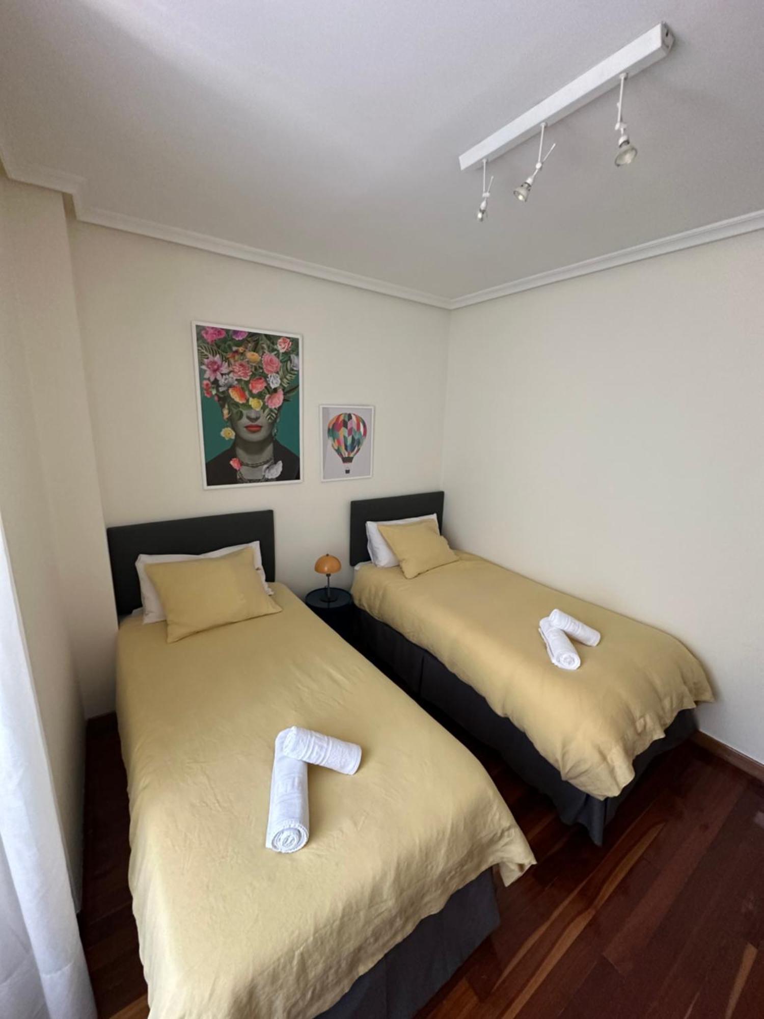 Apartment Morada De Lujo En Menendez Pelayo