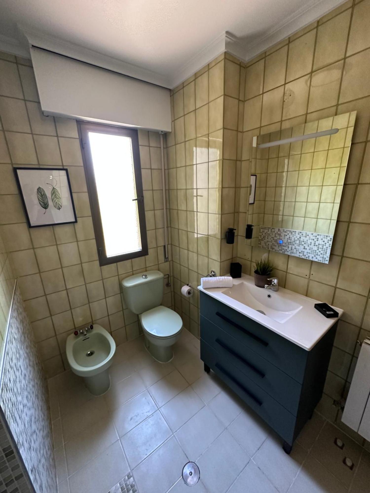Morada De Lujo En Menendez Pelayo Apartment Santander