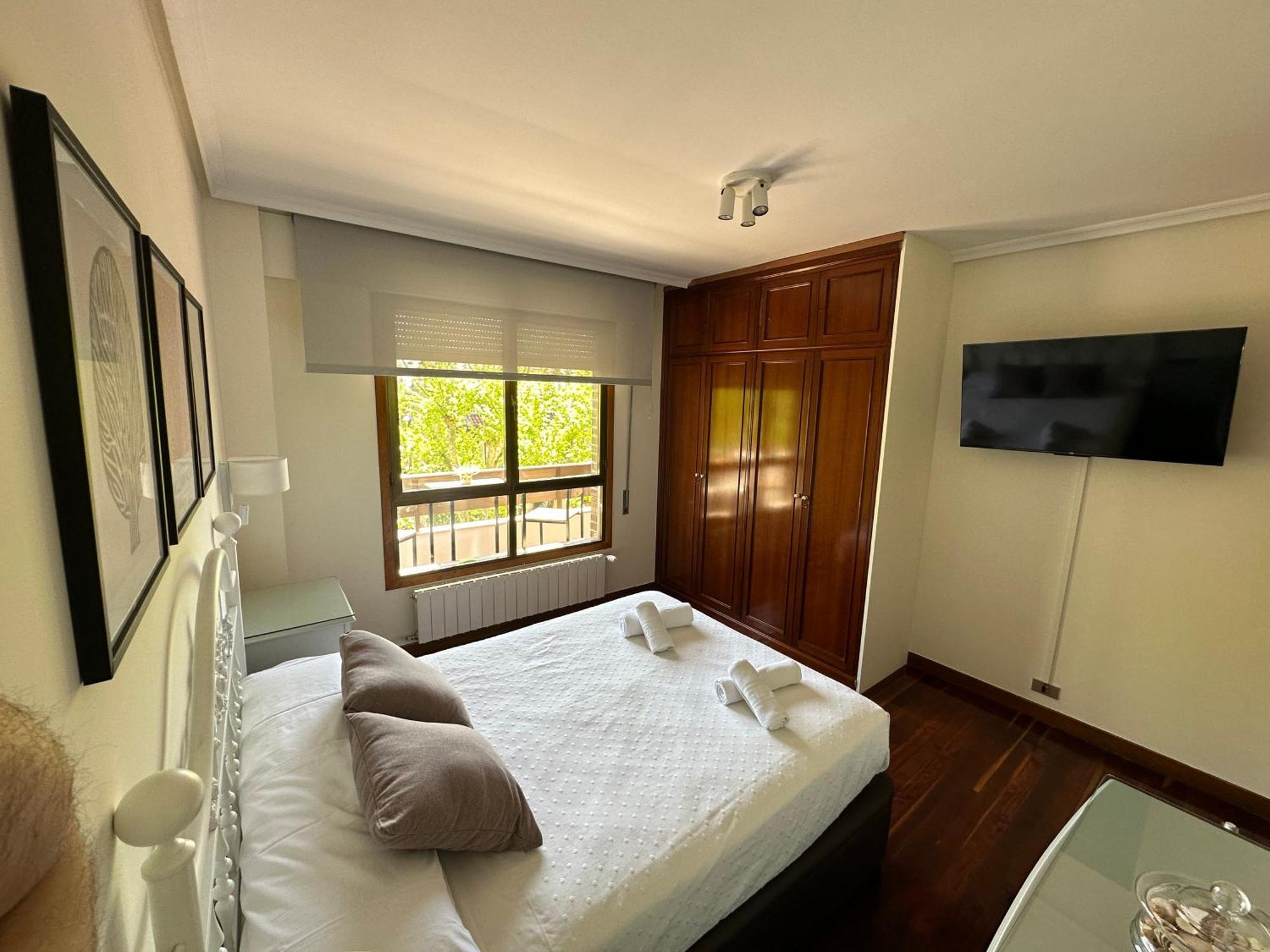 Apartment Morada De Lujo En Menendez Pelayo *