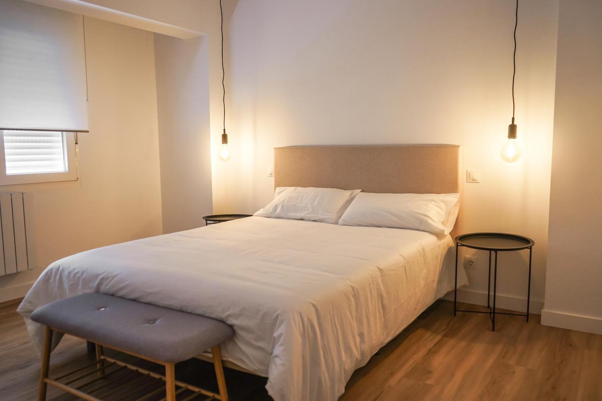 Apartamento Centro *