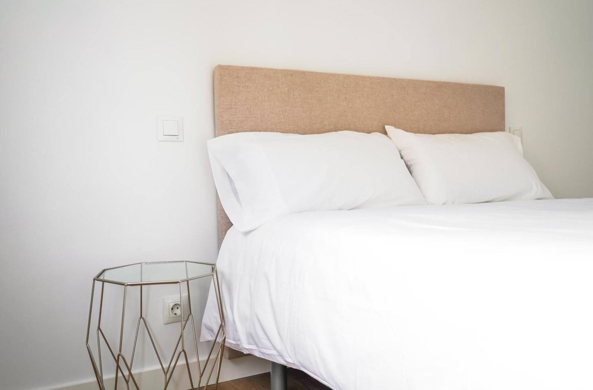 Apartamento Centro Santander
