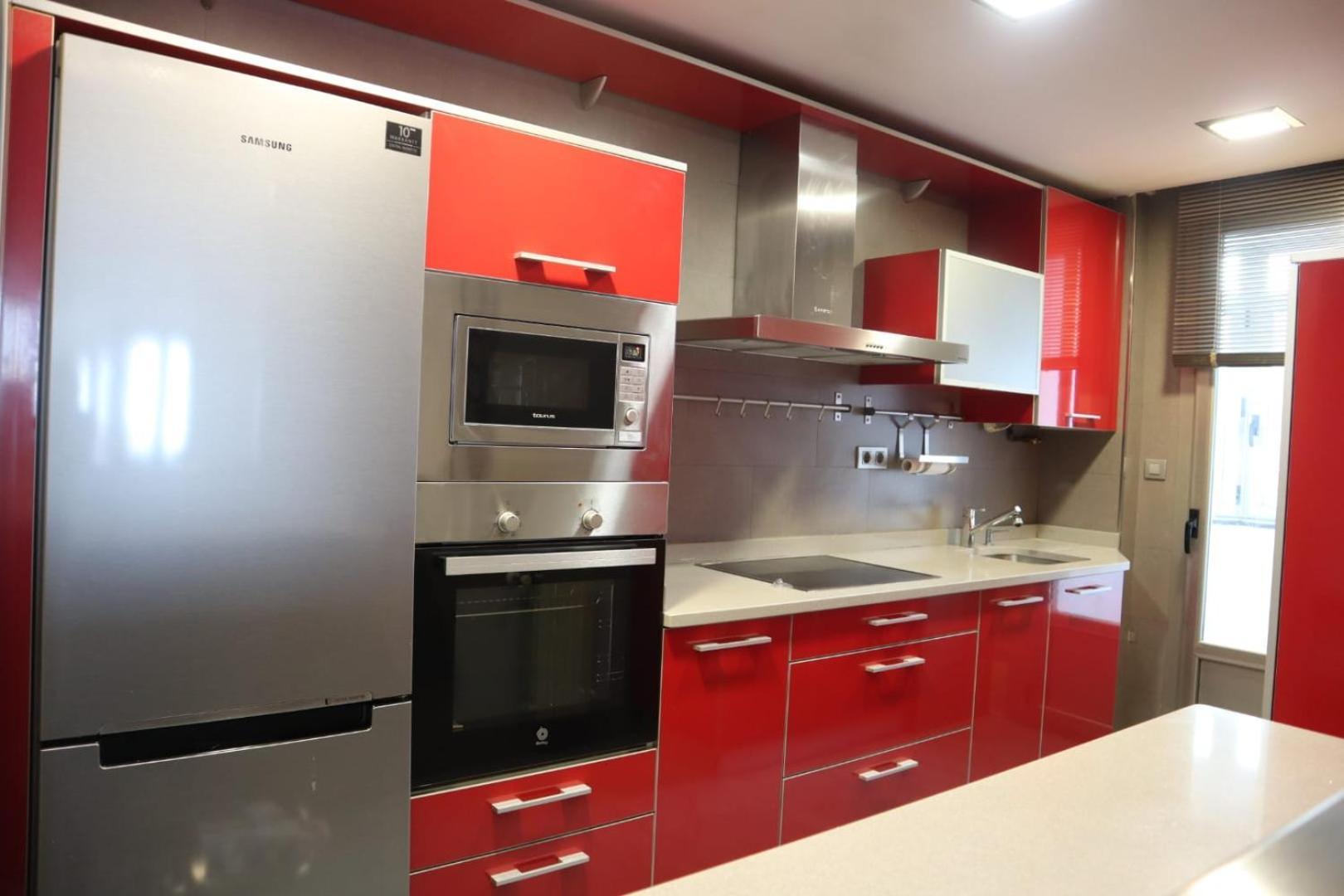 Apartment Bonito Piso En Santander, Calle General Davila *