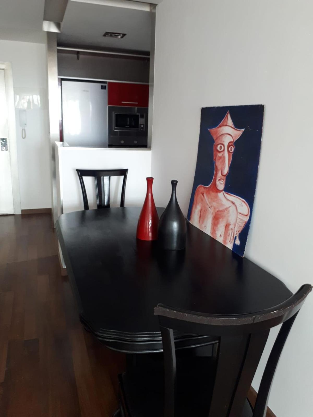 Apartment Bonito Piso En Santander, Calle General Davila Santander