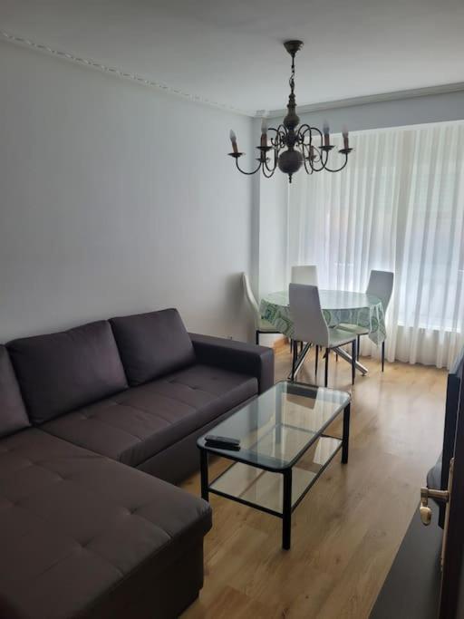 Apartamento Universidades Santander
