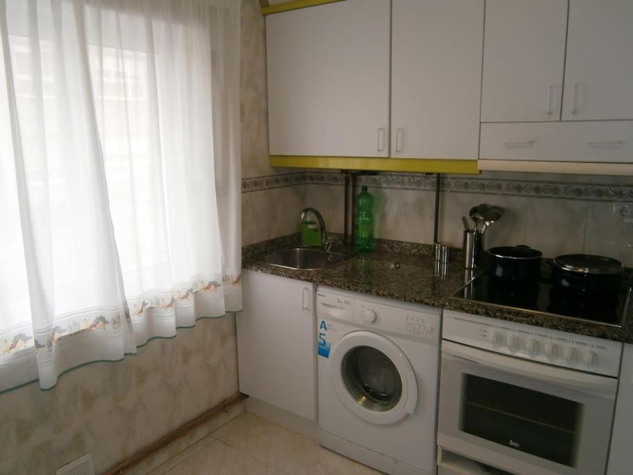 Apartamento Universidades *