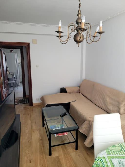 Apartamento Universidades