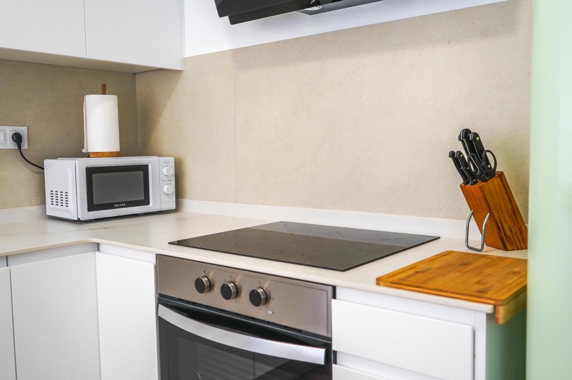 Apartamento Centro *