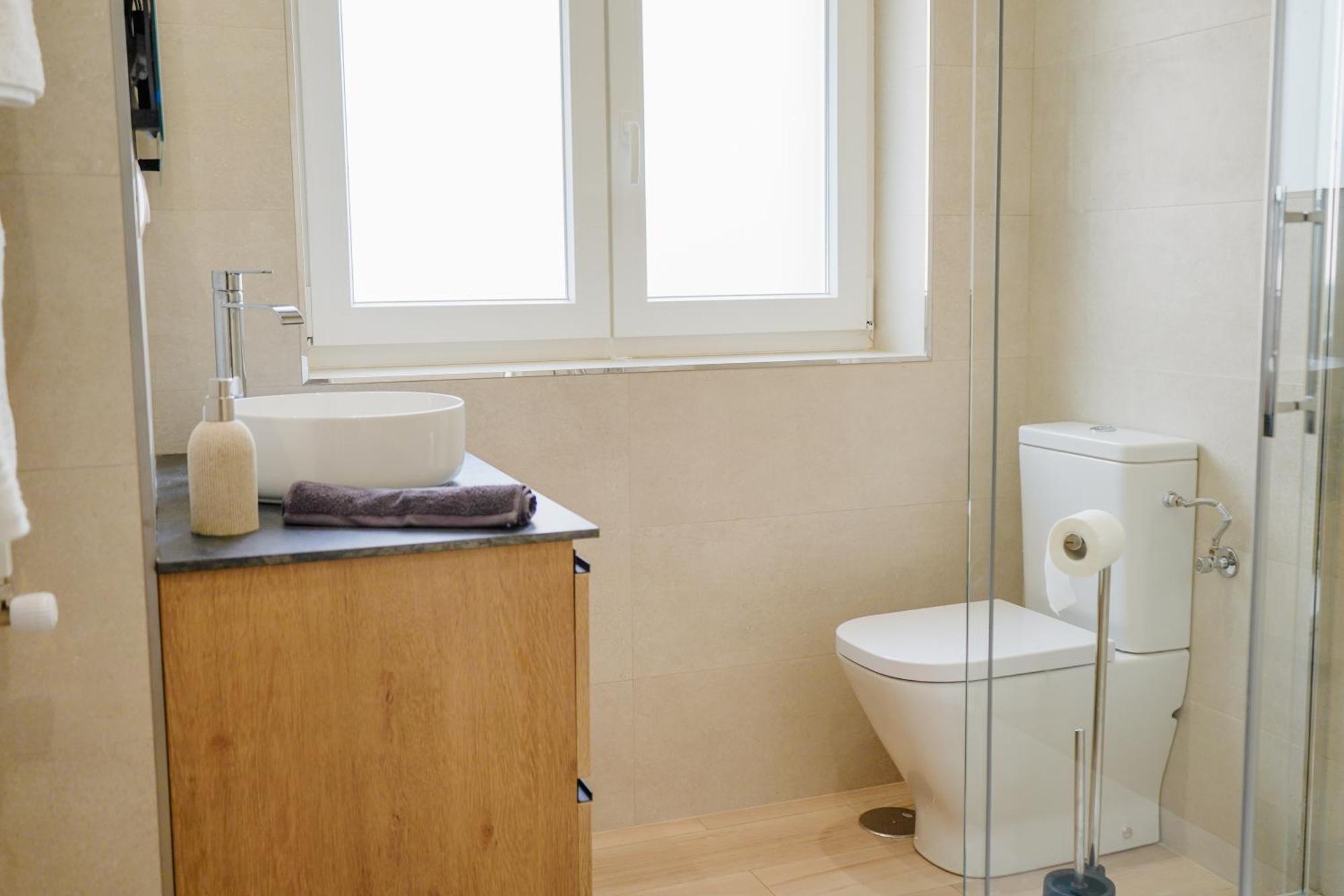 Apartamento Centro