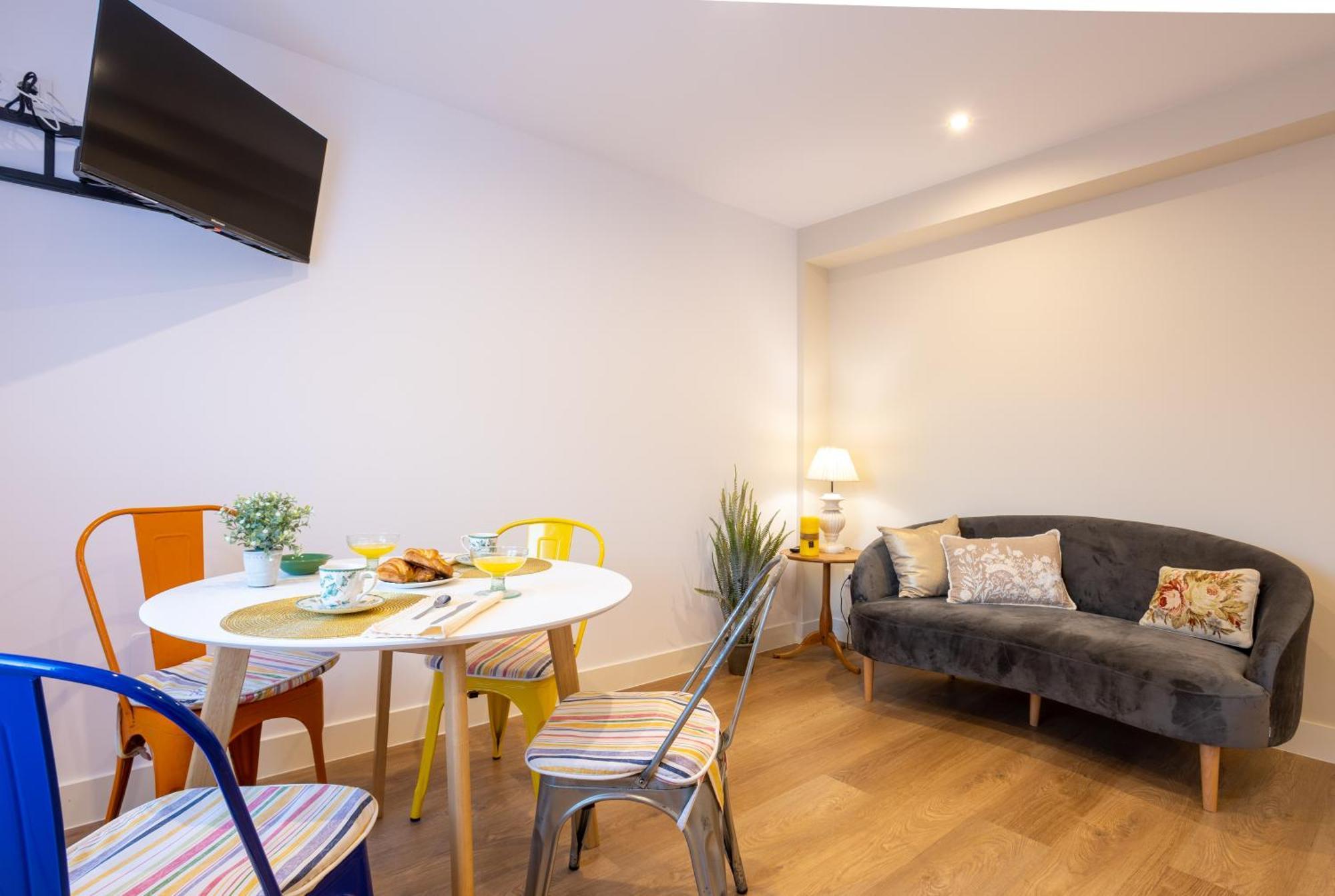 A Estrenar Apartment *