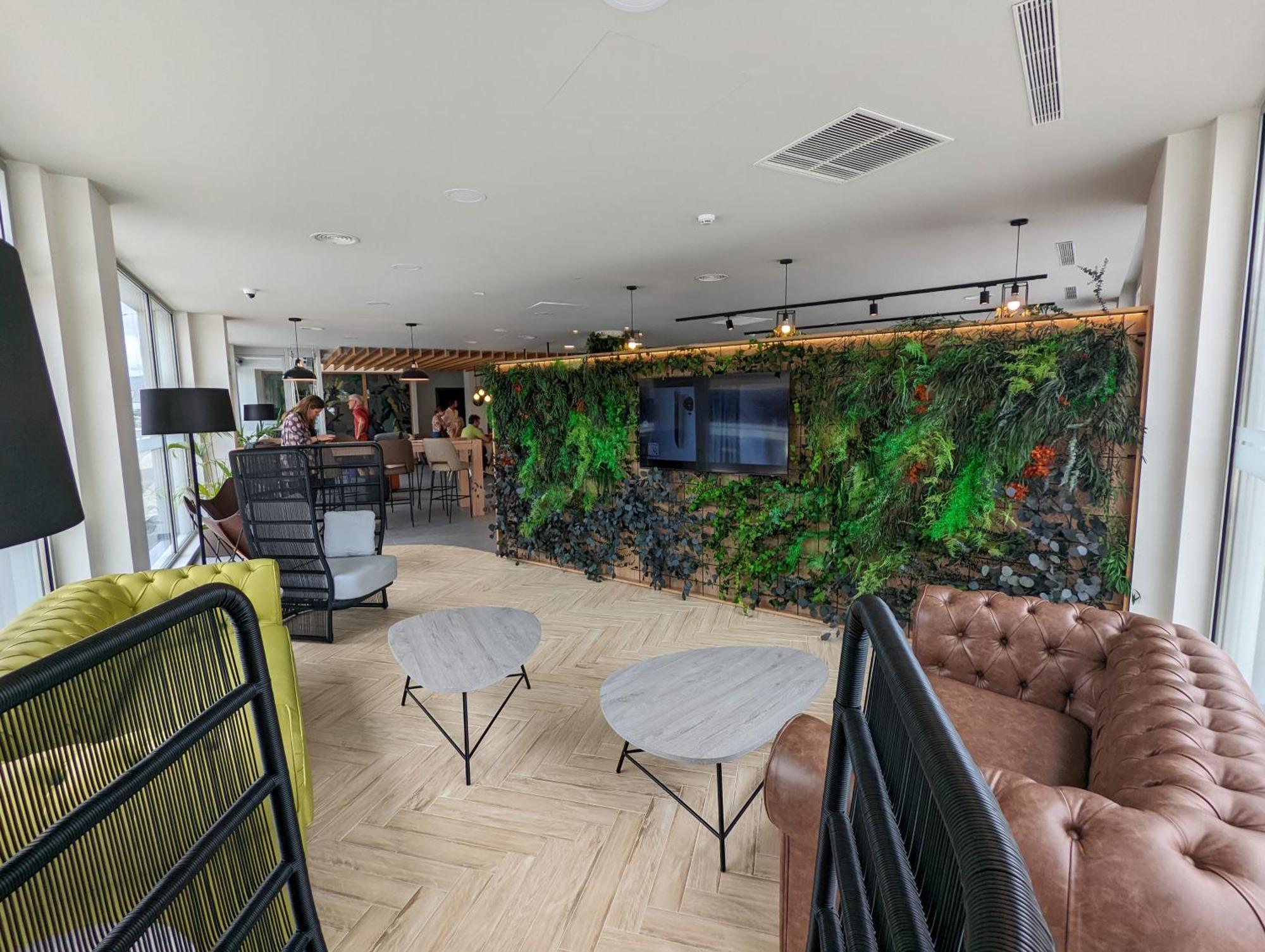 Ibis Styles Hotel