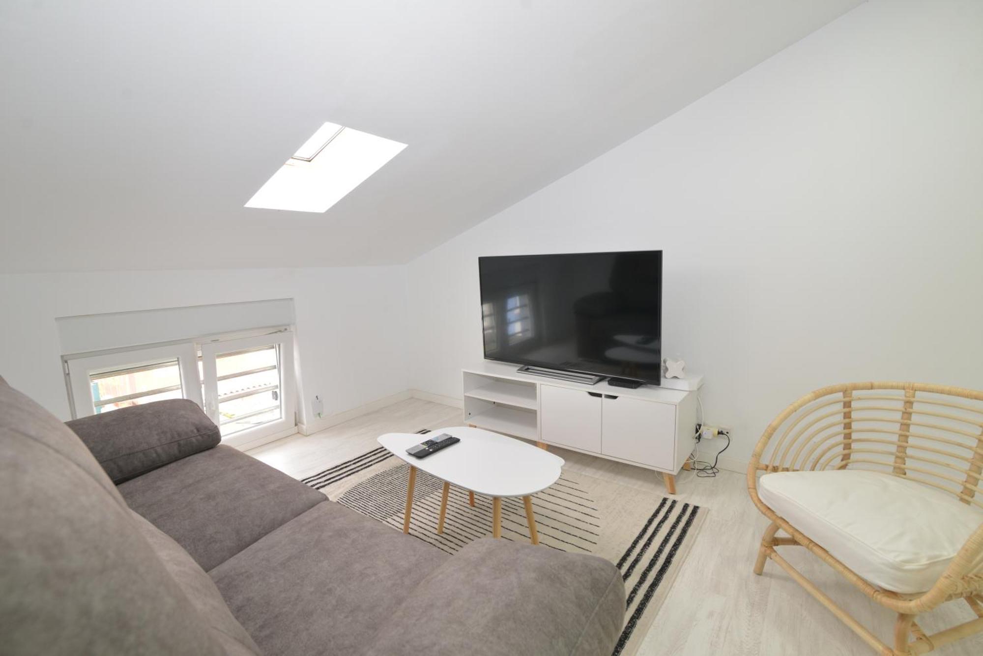 Apartment El De San Cisneros By Just-room *