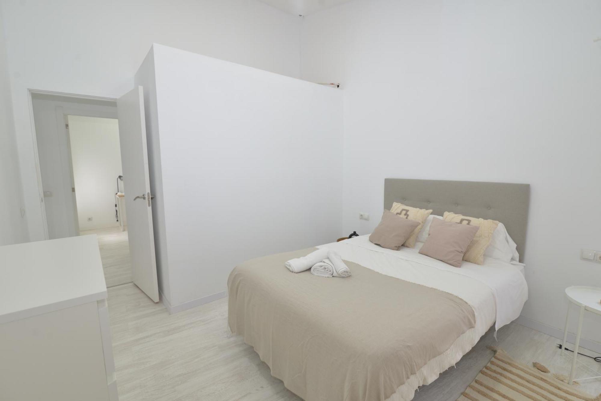 Apartment El De San Cisneros By Just-room Santander