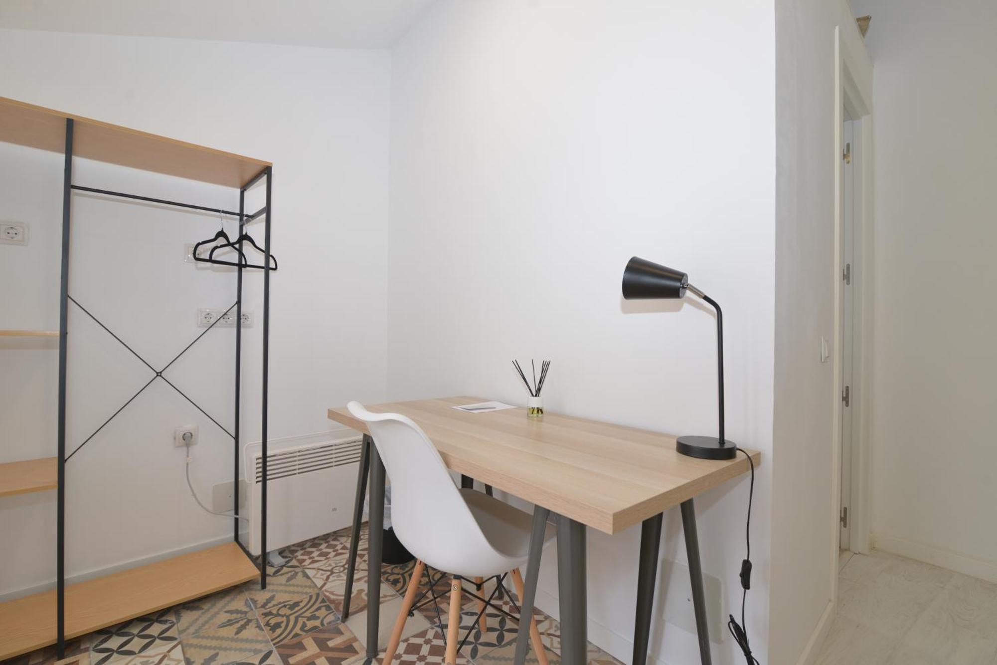 Apartment El De San Cisneros By Just-room