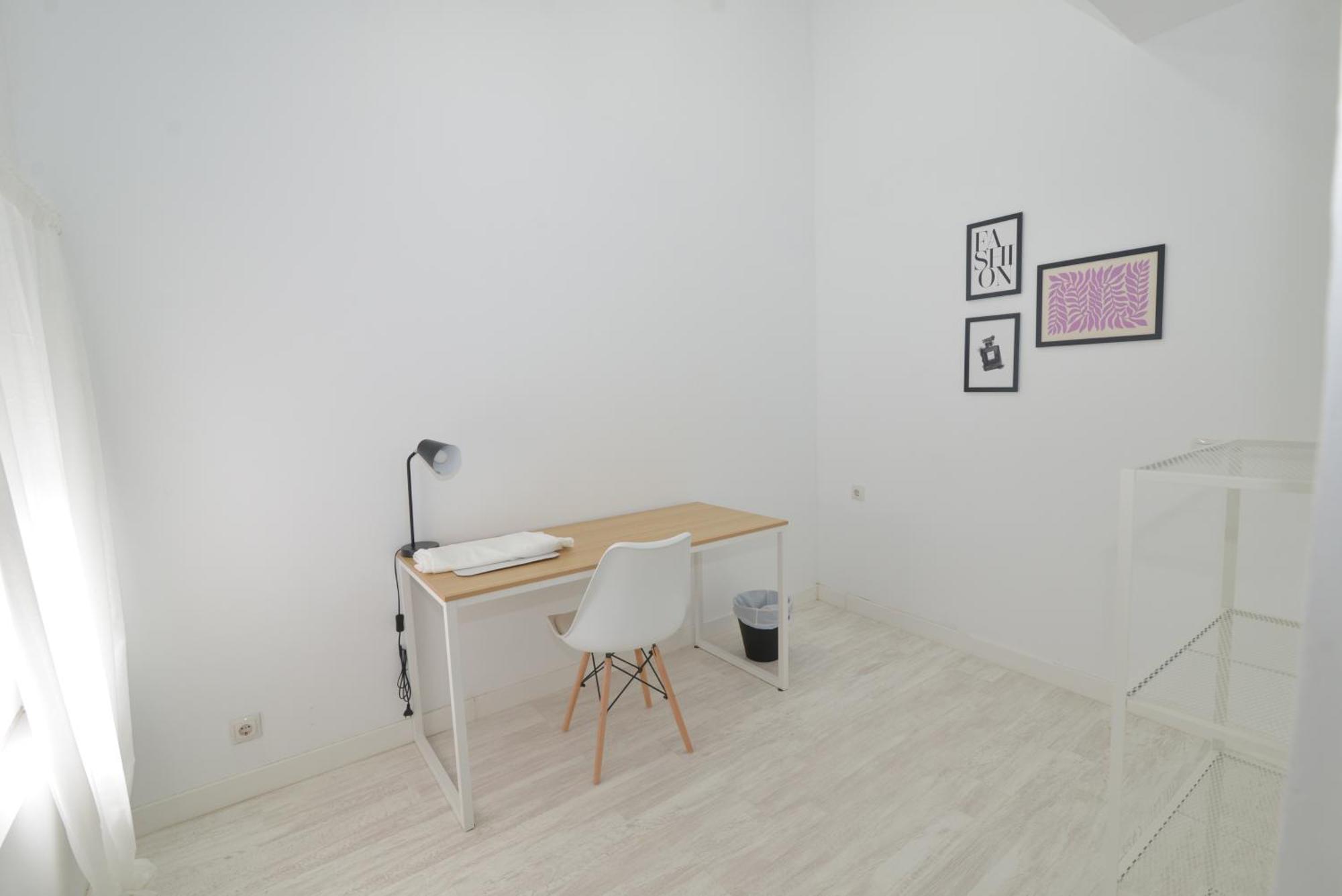 Apartment El De San Cisneros By Just-room Santander