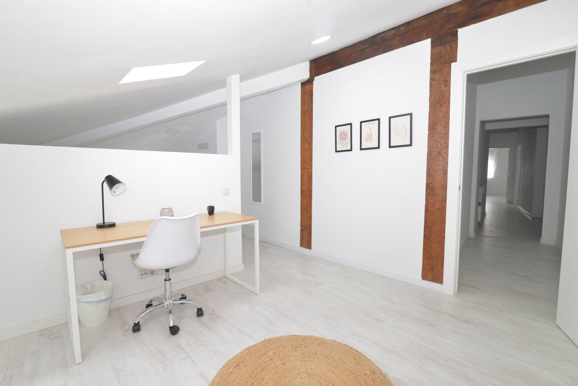 Apartment El De San Cisneros By Just-room Santander