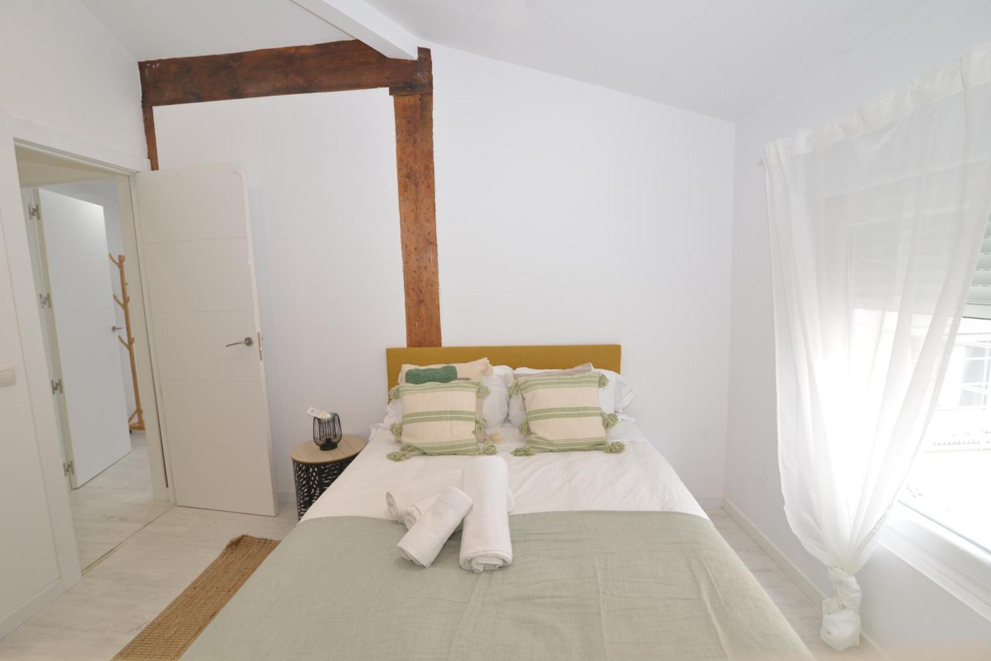 Apartment El De San Cisneros By Just-room *