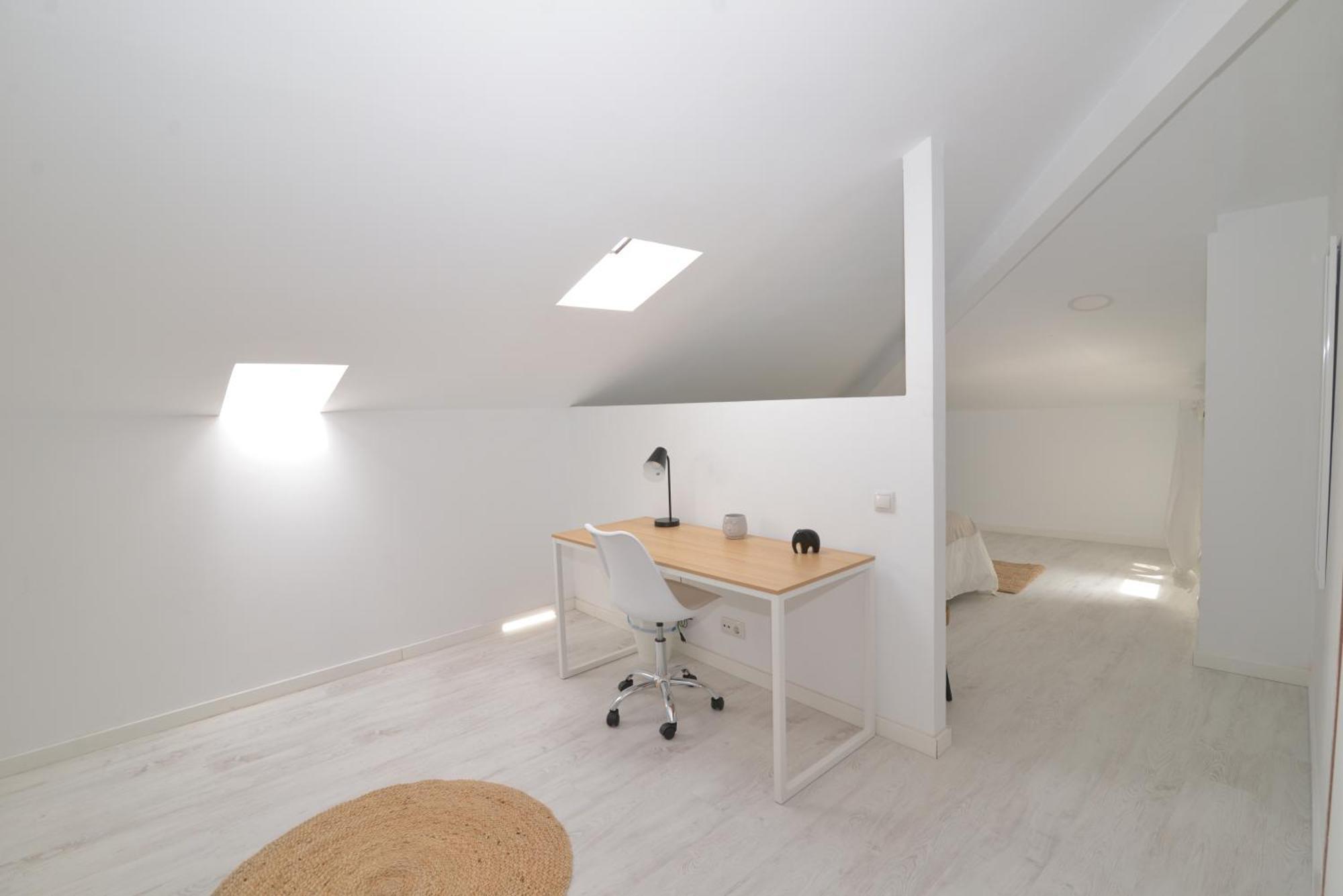 El De San Cisneros By Just-room Apartment