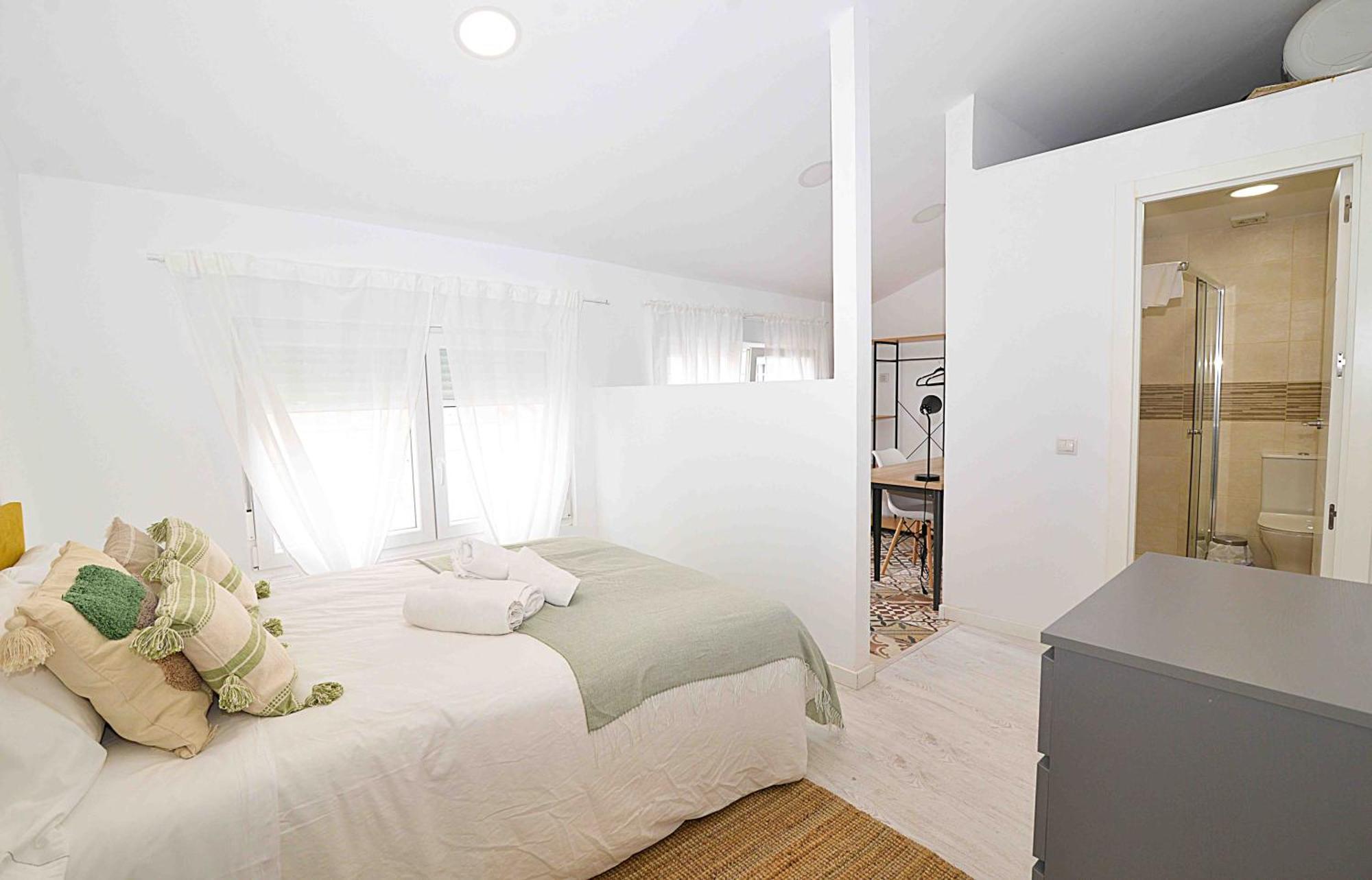 Apartment El De San Cisneros By Just-room *