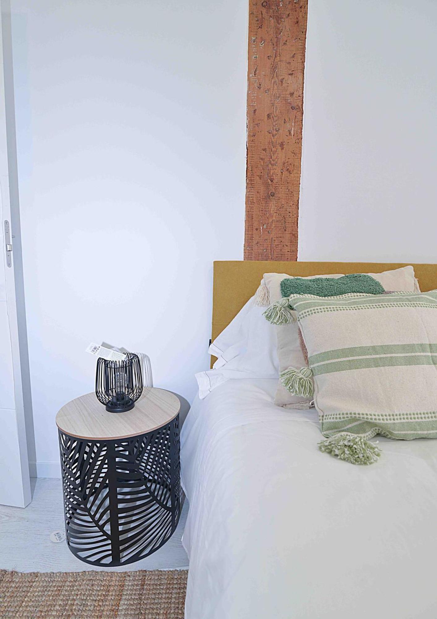 El De San Cisneros By Just-room Apartment