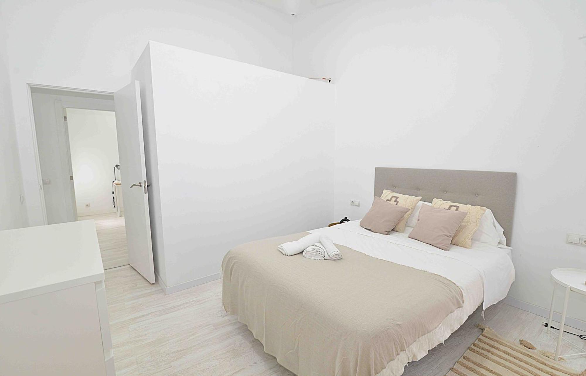 Apartment El De San Cisneros By Just-room
