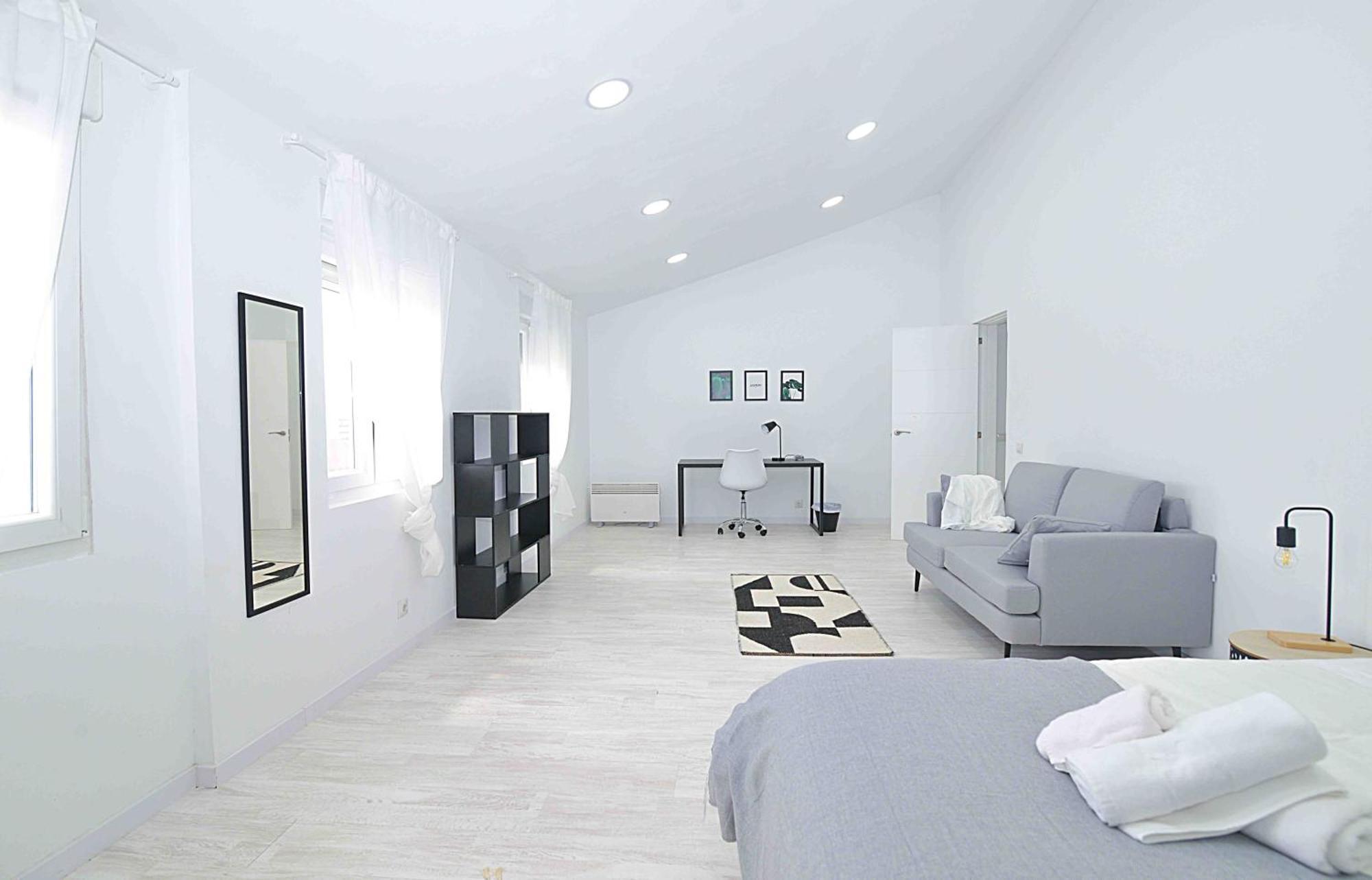 El De San Cisneros By Just-room Apartment Santander
