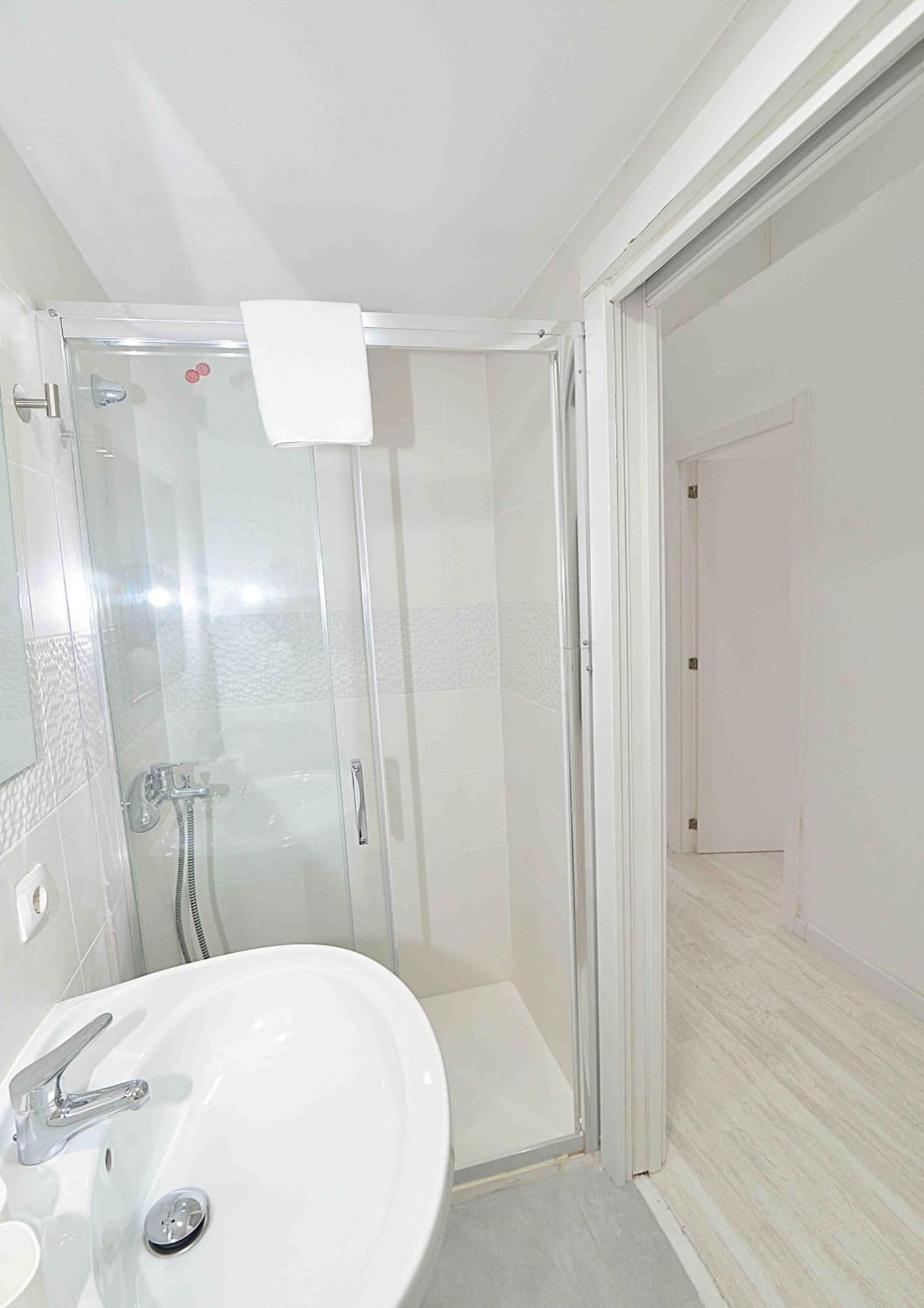 El De San Cisneros By Just-room Apartment