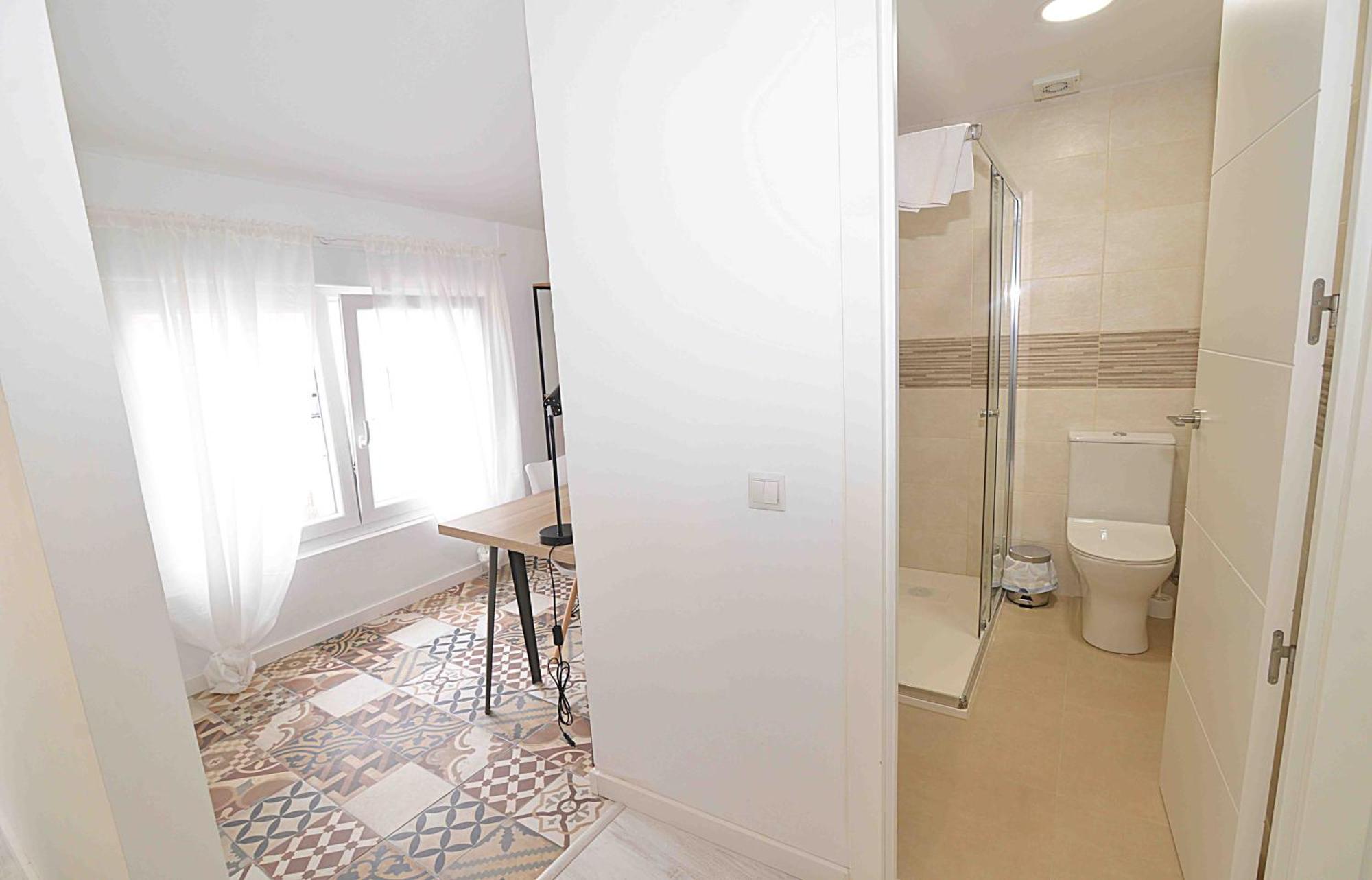 Apartment El De San Cisneros By Just-room