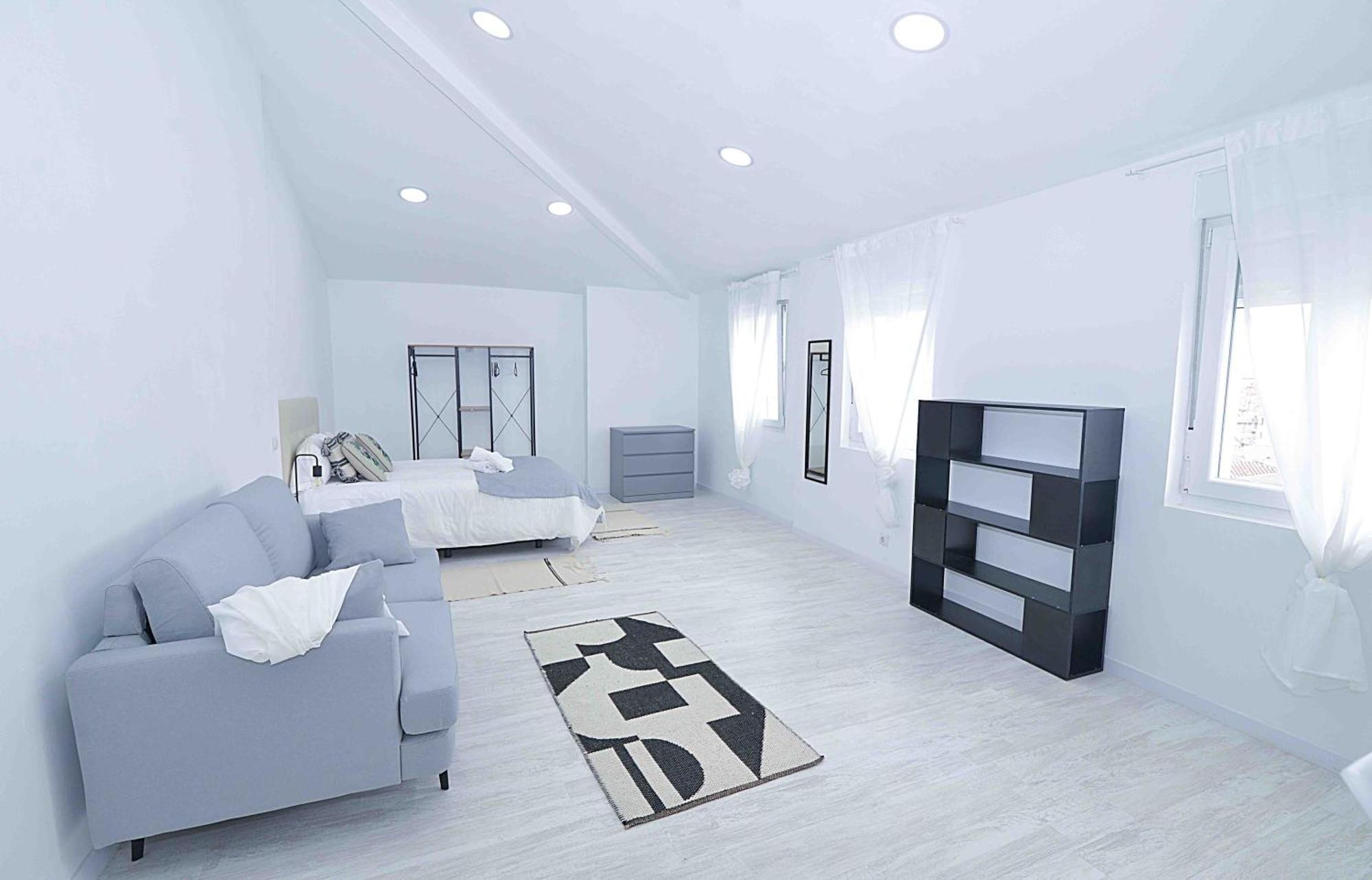 Apartment El De San Cisneros By Just-room Santander