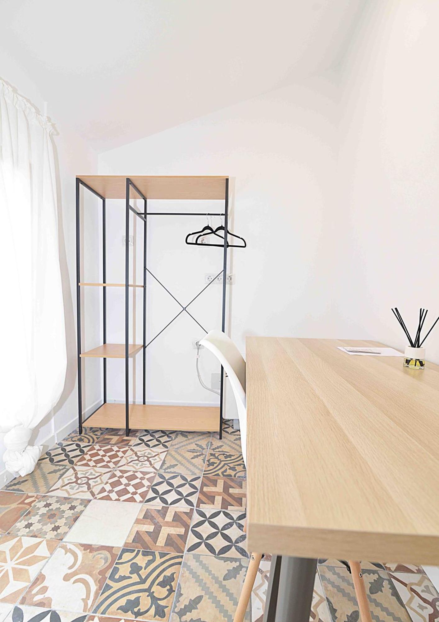 El De San Cisneros By Just-room Apartment Santander