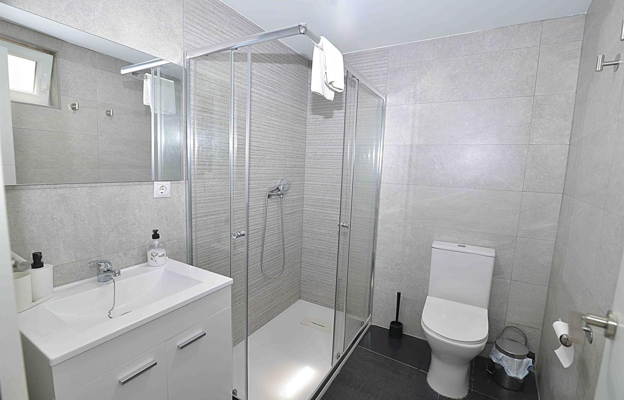 Apartment El De San Cisneros By Just-room Santander