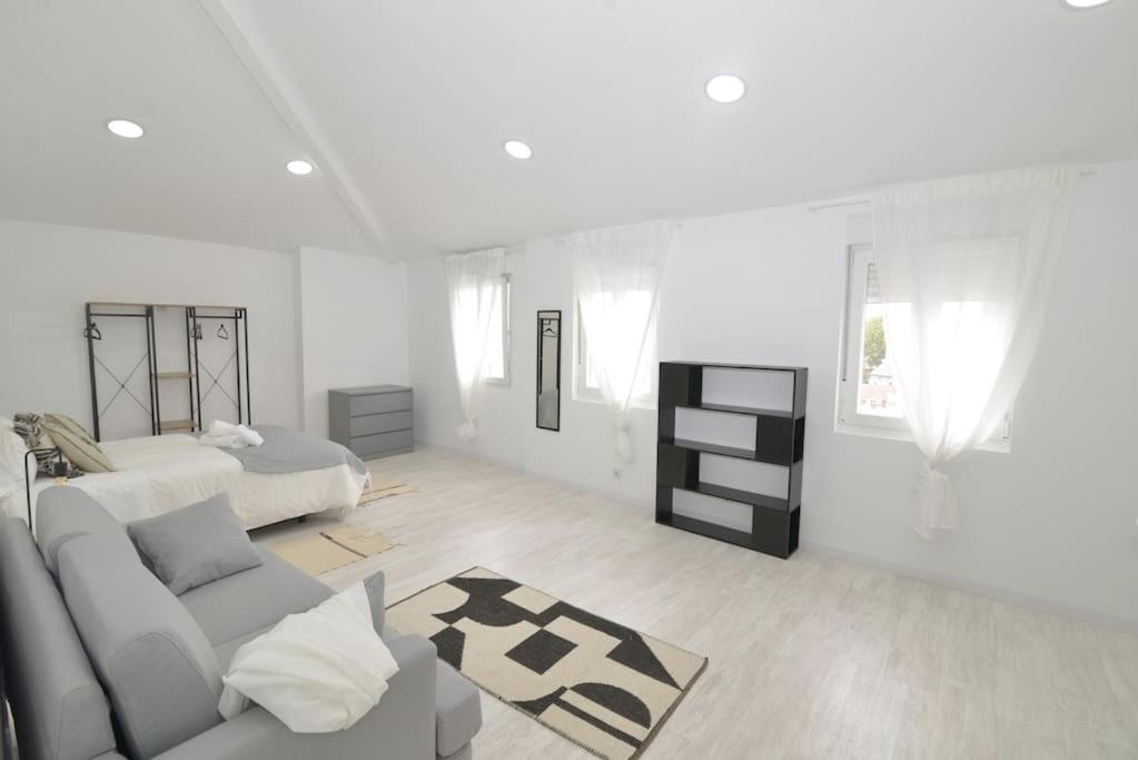 Apartment El De San Cisneros By Just-room Santander