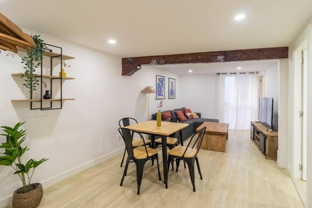 Apartamento Acogedor Centrico *