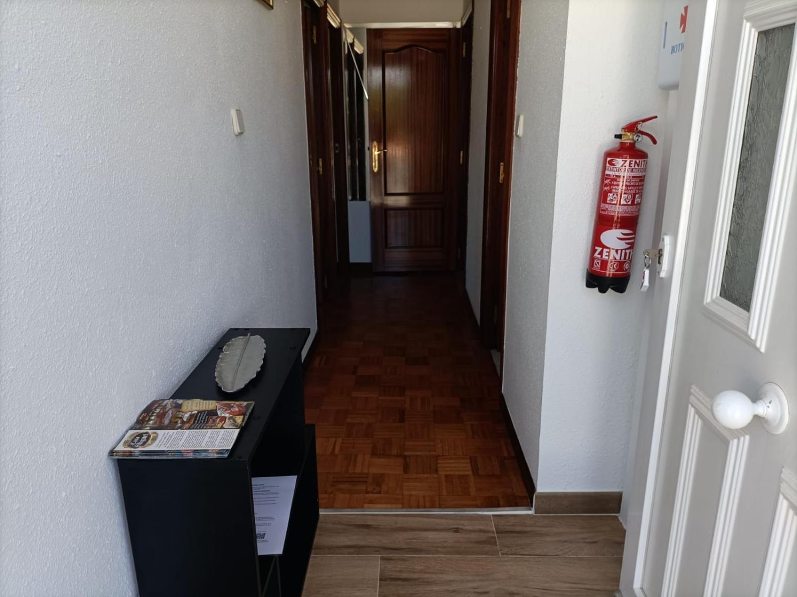 Casa Chico Apartment